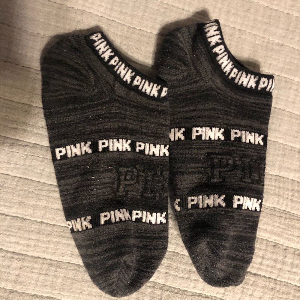 Victoria Secret Pink Socks